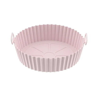 Moule en Silicone Flexibake - Parfait pour Votre Friteuse à Convection