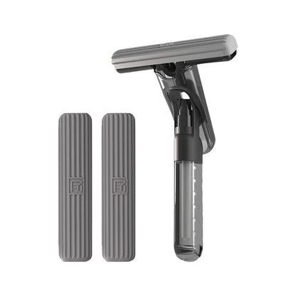 Mini Serpillière à Vaporiser pour un Nettoyage Rapide du Plan de Travail