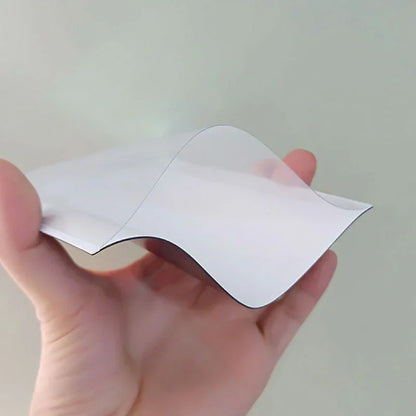 Cadre Photo Magnétique pour les Surfaces Métalliques