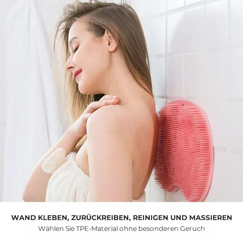 Tapis de Massage Antidérapant en Silicone - le Bien-être pour Tes Pieds