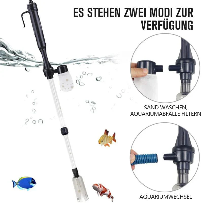 Changement D' Eau Automatique pour Aquarium