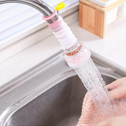 Filtre de Régulation du Flux D' Eau pour le Robinet