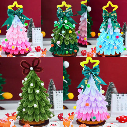 Ornements de Sapin de Noël Faits à la Main, à Réaliser Soi - Même