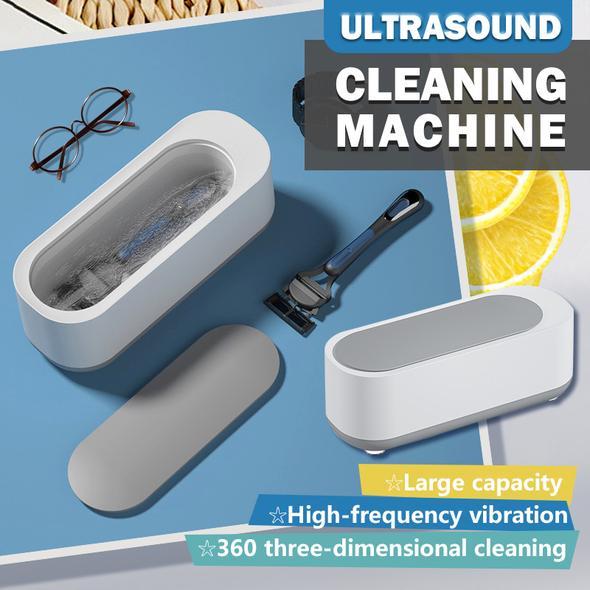 Portable Station de Nettoyage à Ultrasons