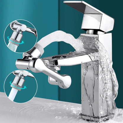 Robinet Multifonctionnel Tournant
