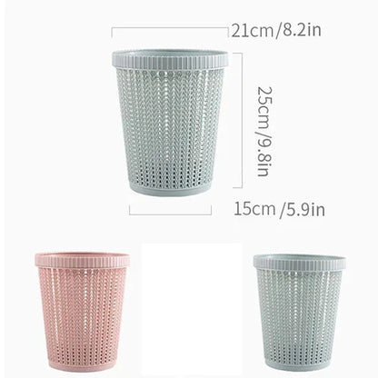 Une Poubelle Auto-rechargeable - une Solution Propre pour Ton Quotidien!