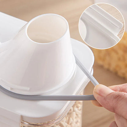 Boîte de Conservation Hermétique pour Aliments
