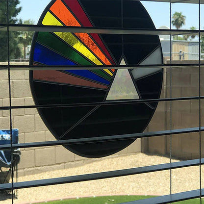 Décoration Arc-en-ciel Moderne - la Magie de la Lumière pour Ta Maison