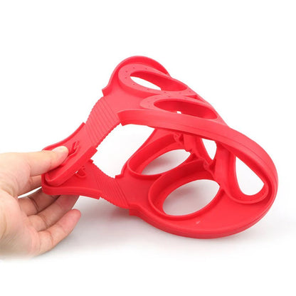 Moule à Pâtisserie en Silicone pour de Multiples Applications