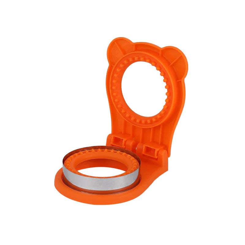 Coupe et Scelleur de Sandwichs