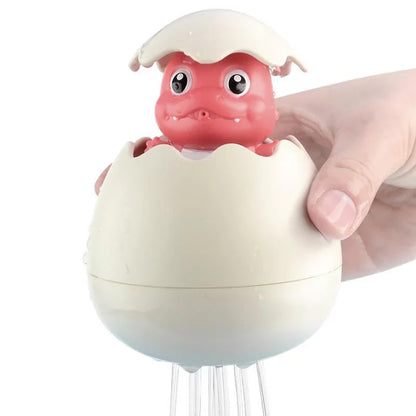 Arroseurs Colorés pour le Bain de Bébé - Plaisir et Rafraîchissement pour Votre Petit