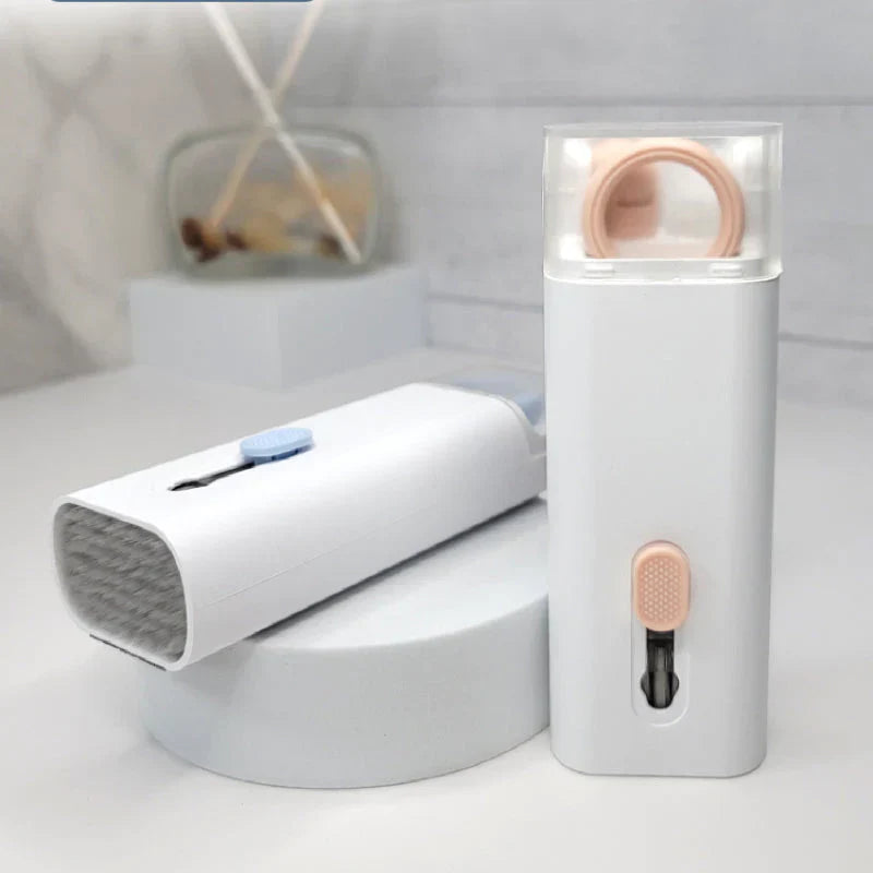 Kit de Nettoyage 7 en 1 pour Appareils Électroniques