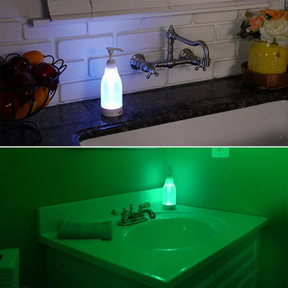 Distributeur de Savon de la Gamme Bewegungleuchten