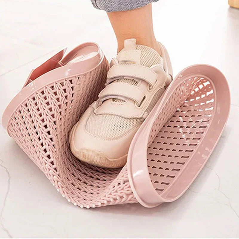 Une Poubelle Auto-rechargeable - une Solution Propre pour Ton Quotidien!