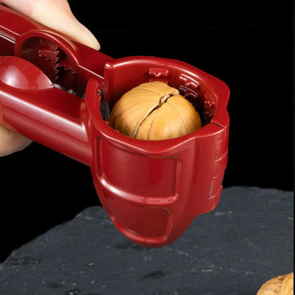 Casse-noisettes Premium en Acier Inoxydable