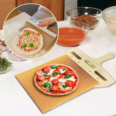 Outils de Pâte pour des Résultats de Cuisson Parfaits