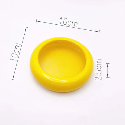 Couverture en Silicone pour Conserver les Aliments Frais