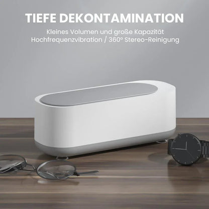 Portable Station de Nettoyage à Ultrasons