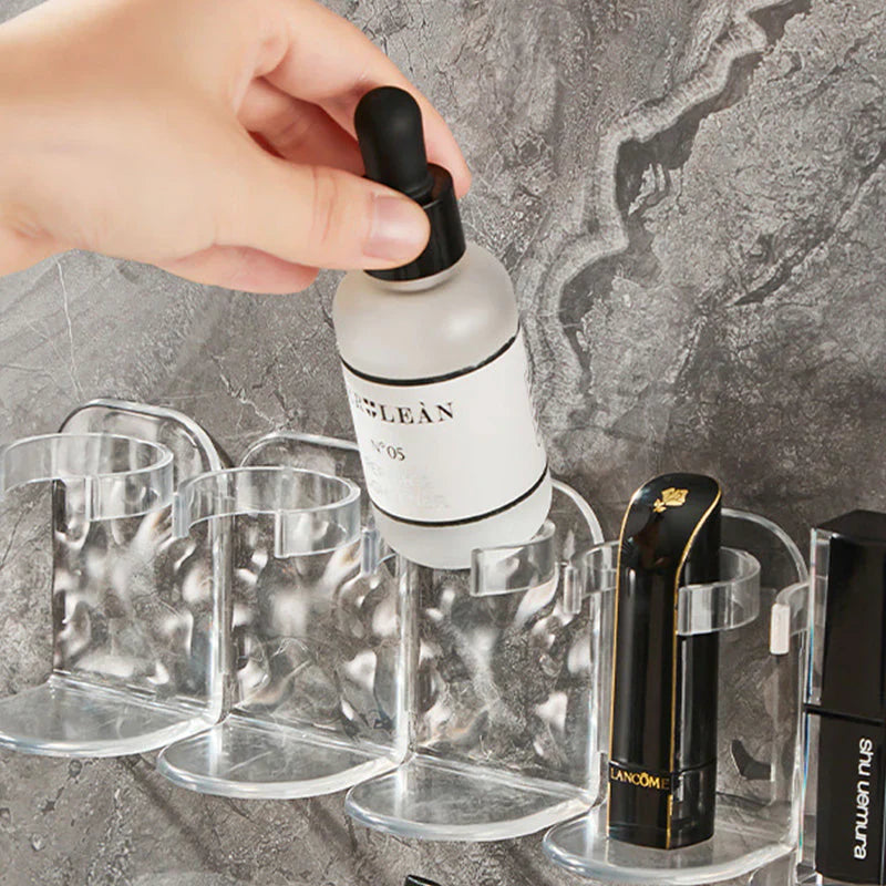 Étagère Murale Autocollante