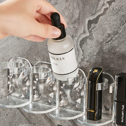 Étagère Murale Autocollante