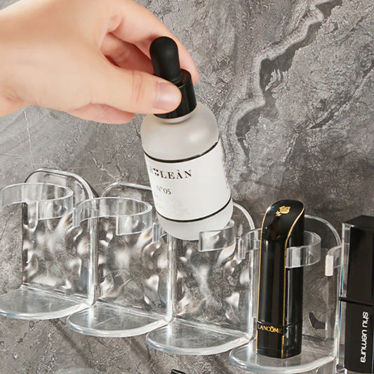 Étagère Murale Autocollante