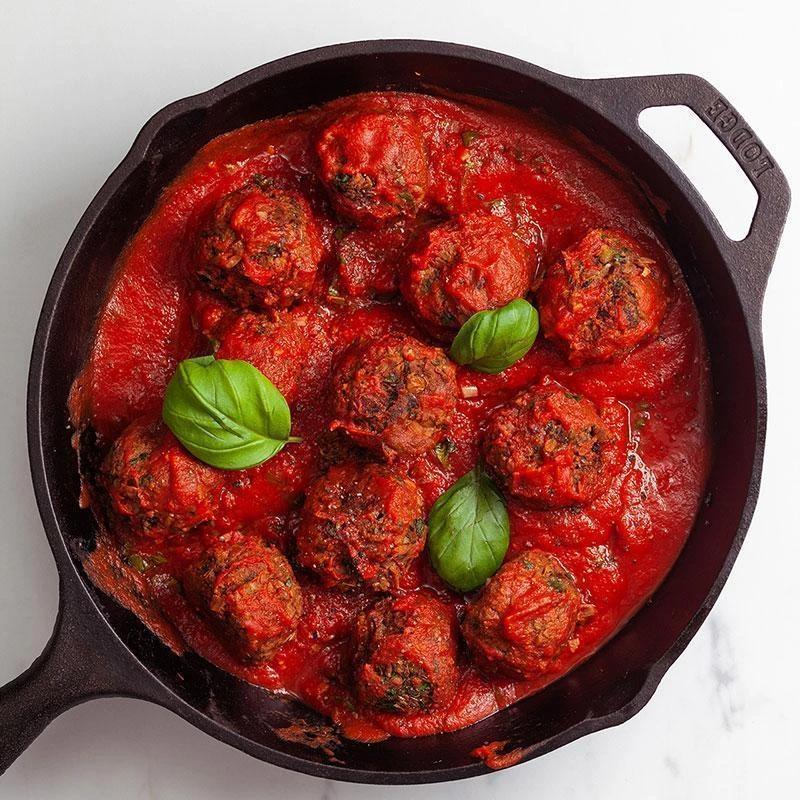 Le Maître des Boulettes de Viande - des Boulettes Parfaites en un Clin D' Œil