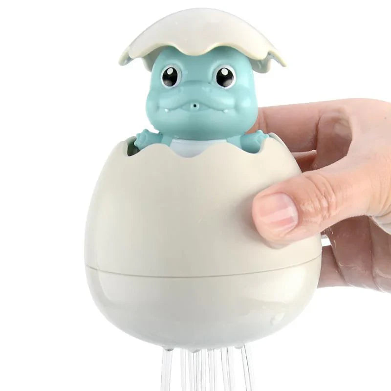 Arroseurs Colorés pour le Bain de Bébé - Plaisir et Rafraîchissement pour Votre Petit