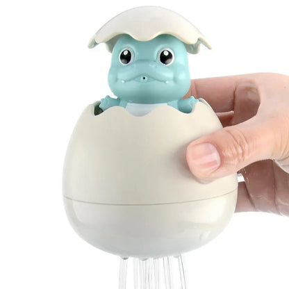 Arroseurs Colorés pour le Bain de Bébé - Plaisir et Rafraîchissement pour Votre Petit