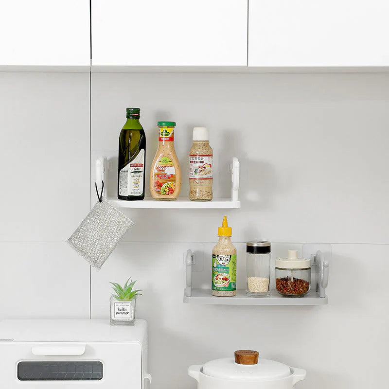 Étagère Multifonctionnelle en Forme D' Éléphant - un Rangement Élégant et Plein de Charme