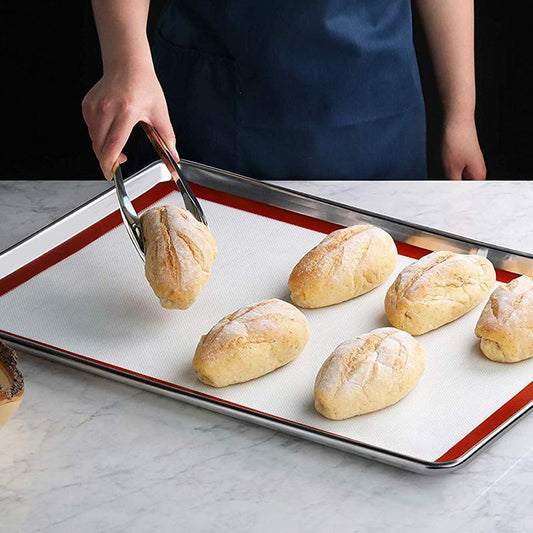 Le Tapis Backfreund - Pratique, Sain, Durable