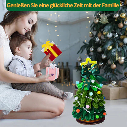 Ornements de Sapin de Noël Faits à la Main, à Réaliser Soi - Même