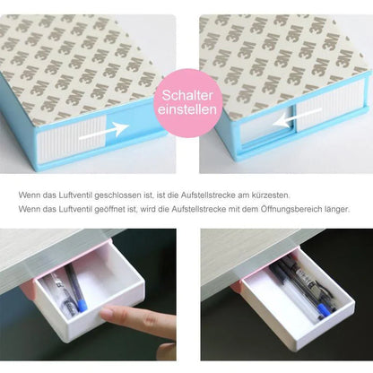 Compartiment D' Extraction Automatique