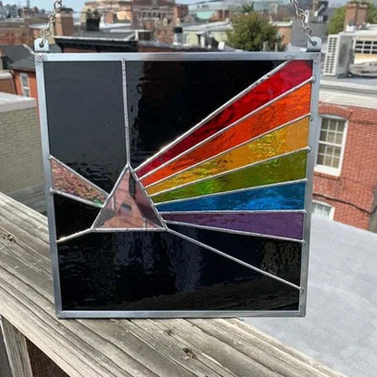 Décoration Arc-en-ciel Moderne - la Magie de la Lumière pour Ta Maison