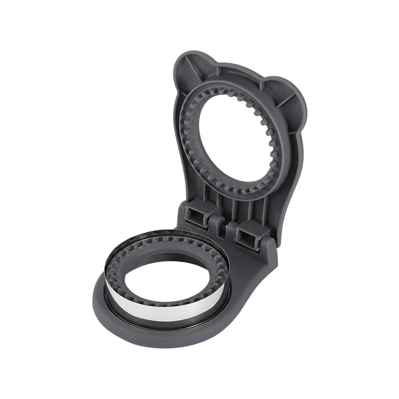 Coupe et Scelleur de Sandwichs