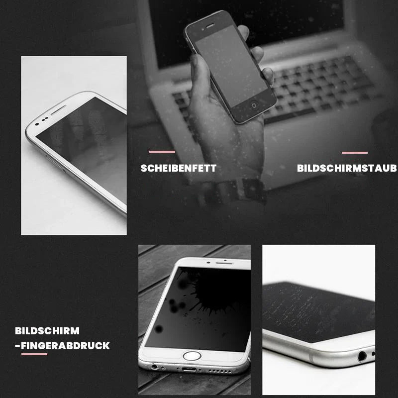Flash de L' Écran 3 en 1