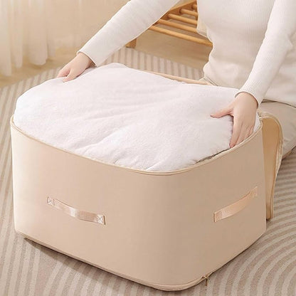 Boîte de Rangement Comprimée - la Solution Intelligente pour Plus D' Espace