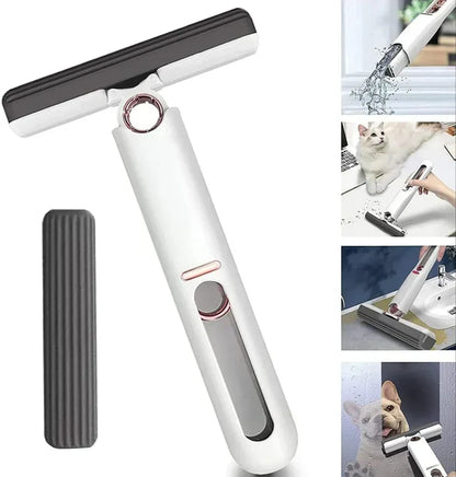 Un Mini-aide au Nettoyage Pratique