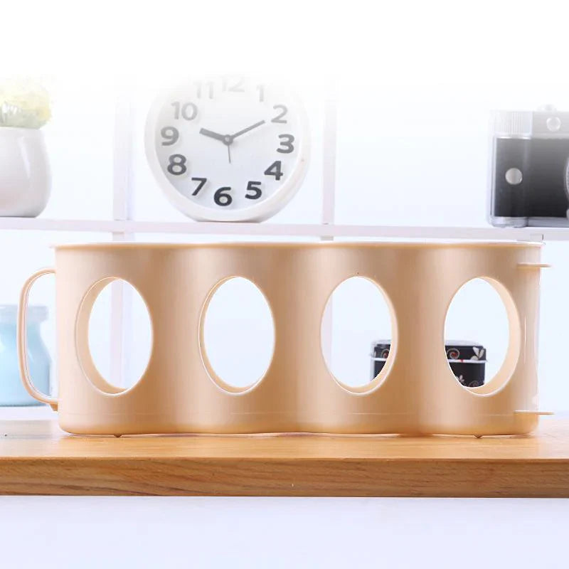 Réfrigérateur Boîte de Rangement pour Boissons - pour L' Ordre et la Fraîcheur dans Votre Réfrigérateur