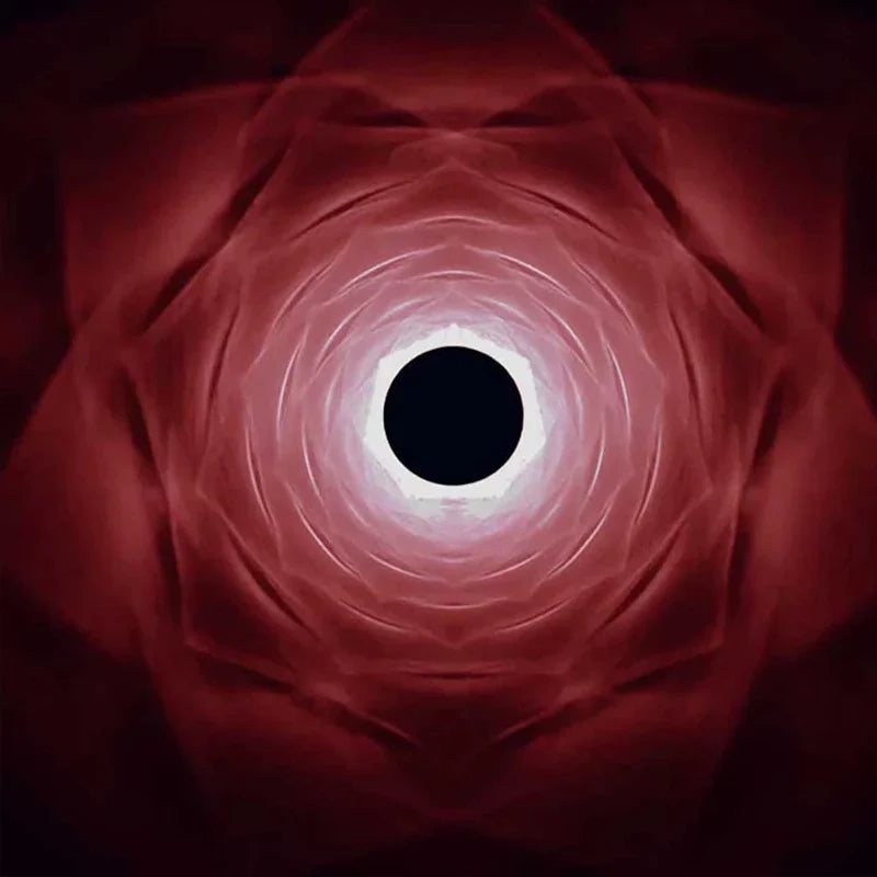 Lampe de Table Romantique en Cristal - Élégance et Style pour Votre Maison