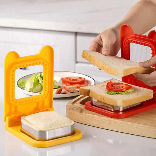 Coupe et Scelleur de Sandwichs