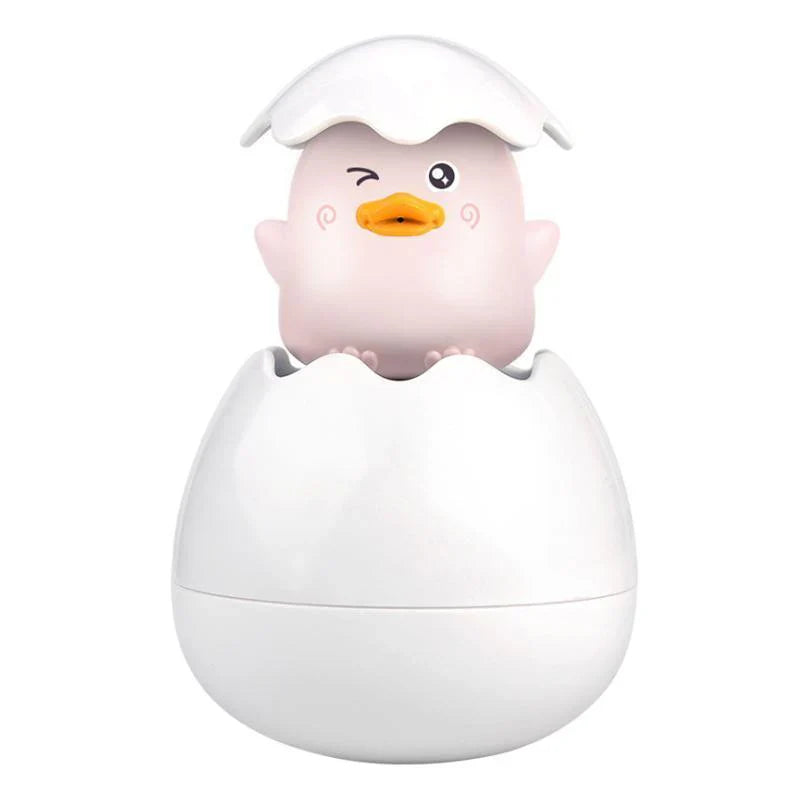 Arroseurs Colorés pour le Bain de Bébé - Plaisir et Rafraîchissement pour Votre Petit