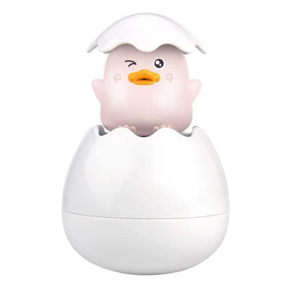 Arroseurs Colorés pour le Bain de Bébé - Plaisir et Rafraîchissement pour Votre Petit