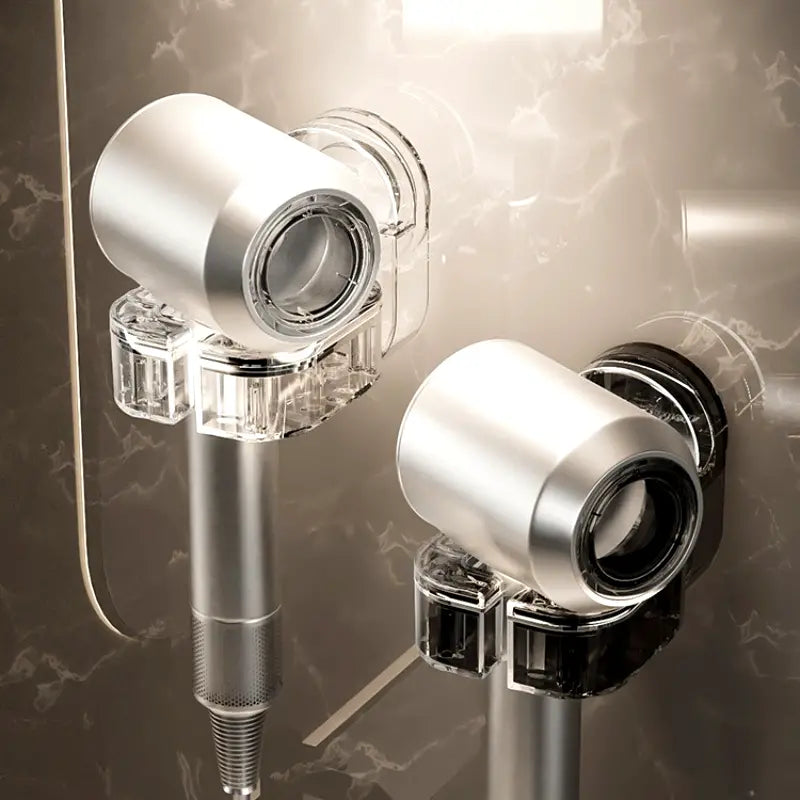 Support de Sèche - Cheveux Flexi