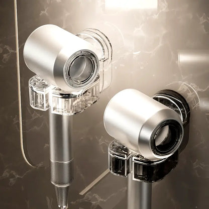 Support de Sèche - Cheveux Flexi