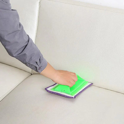 Nettoyeur Flexible de Vitres et de Fentes