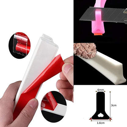 Bande D' Étanchéité Flexible pour la Douche