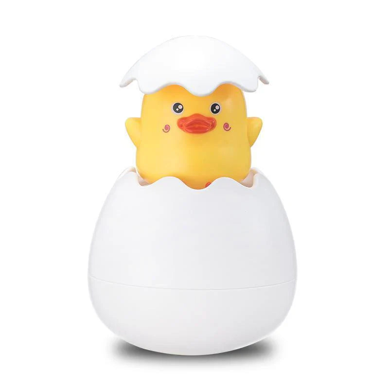 Arroseurs Colorés pour le Bain de Bébé - Plaisir et Rafraîchissement pour Votre Petit