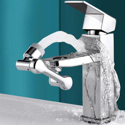 Robinet Multifonctionnel Tournant