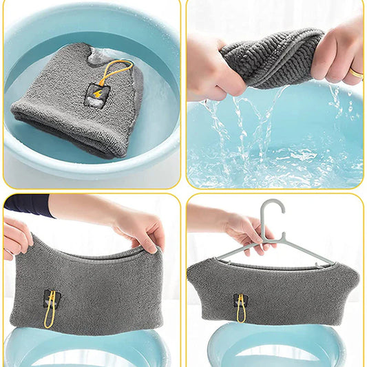 Coussin de Siège Chaud pour Wc