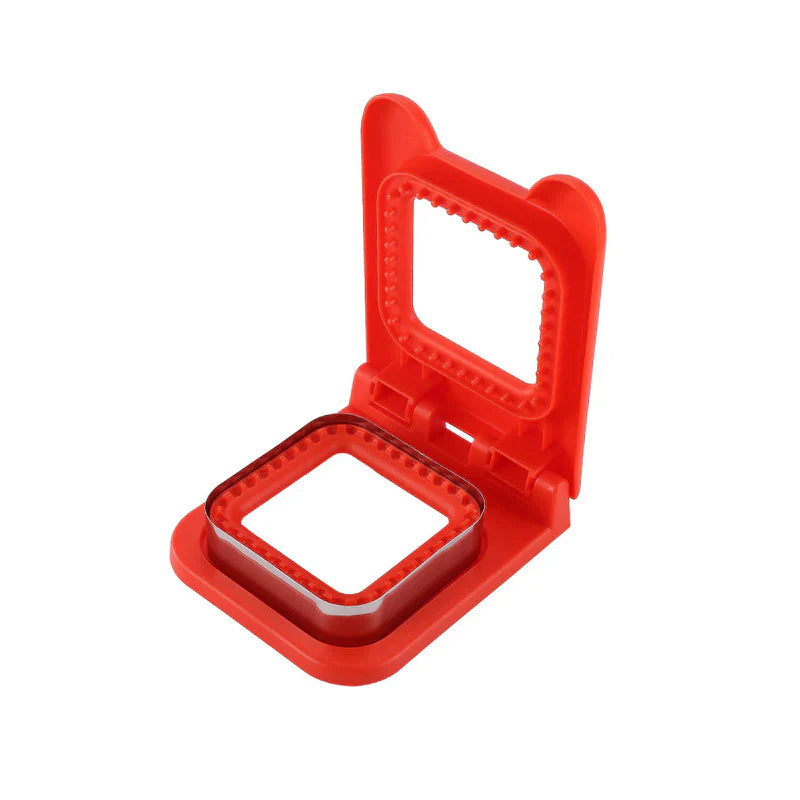 Coupe et Scelleur de Sandwichs